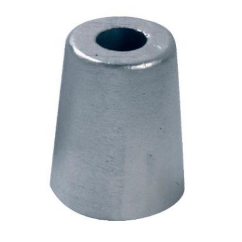 Ánodo de protección para barco - 02432-1 - Eval - de zinc / para eje de hélice