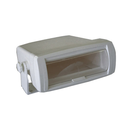Estuche para reproductor de audio de barco - 02638 - Eval - resistente al agua