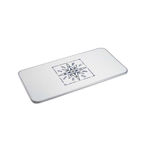 Tablero de mesa melaminado - S4588 - Forma Marine Furniture, LLC. - de cockpit / para barco