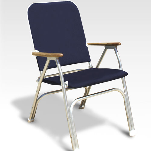 Silla estándar para barco - V100NB - Forma Marine Furniture, LLC