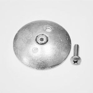 Ánodo de protección para barco - 7/8" - Lenco Marine - para flap