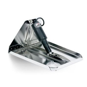 Flap eléctrico - HEAVY DUTY - Lenco Marine - para barco
