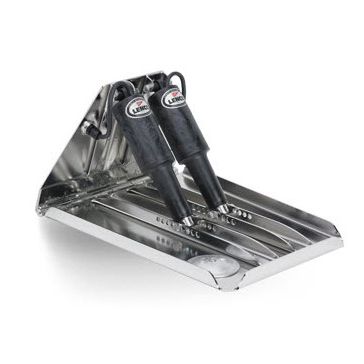Flap eléctrico - EXTREME DUTY - Lenco Marine - para barco