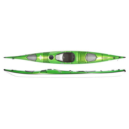 Kayak de recreo - PRILITE MARLIN - Prijon GmbH - para adulto / 1 plaza