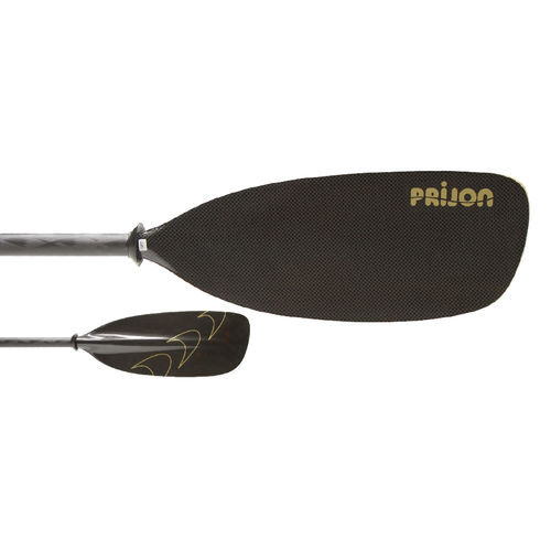 Pala para kayak - Baja - Prijon GmbH - de travesía / asimétrica / doble
