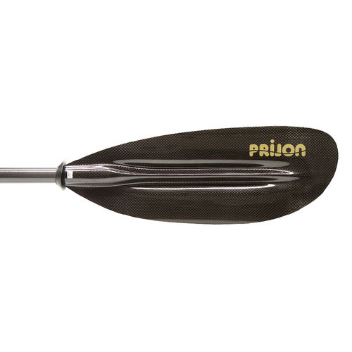 Pala para kayak - Stream - Prijon GmbH - de regata / asimétrica / doble