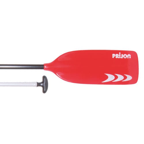 Pala para canoa - RIM Indian C1 - Prijon GmbH - de recreo / simétrica / simple