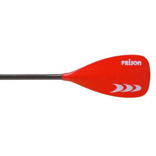 Pala para tabla de stand-up paddle - RIM Chiemsee - Prijon GmbH - de recreo / asimétrica / simple