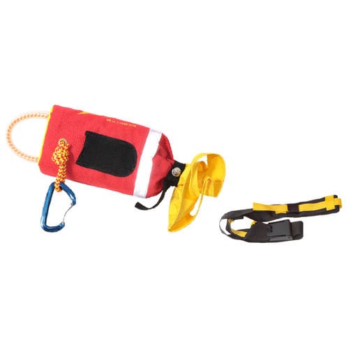 Línea de lanzamiento para canoa y kayak - TEAM - Prijon GmbH