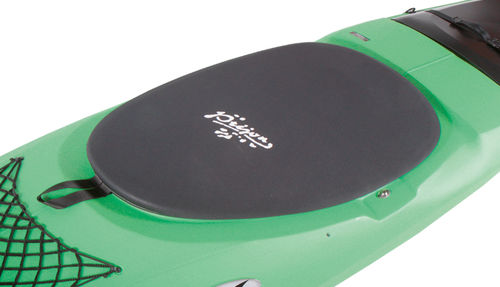Funda de cockpit - Prijon GmbH