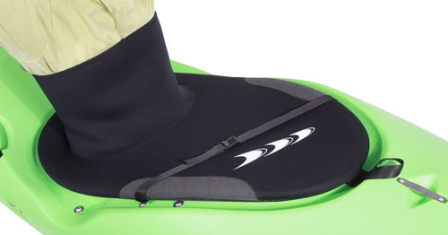 Faldón para canoa y kayak - Pro Safe Whitewater - Prijon GmbH