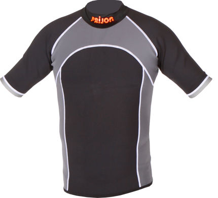 Camiseta de neopreno - Superlight - Prijon GmbH