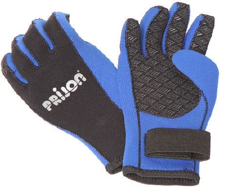 Guante de deporte náutico - Prijon GmbH - integral