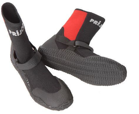 Bota de deporte náutico - High - Prijon GmbH