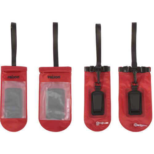 Funda protectora de canoa-kayak - Handy - Prijon GmbH - para remo