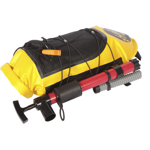 Bolsa de cubierta organizadora - Seayak - Prijon GmbH - para barco / estanca