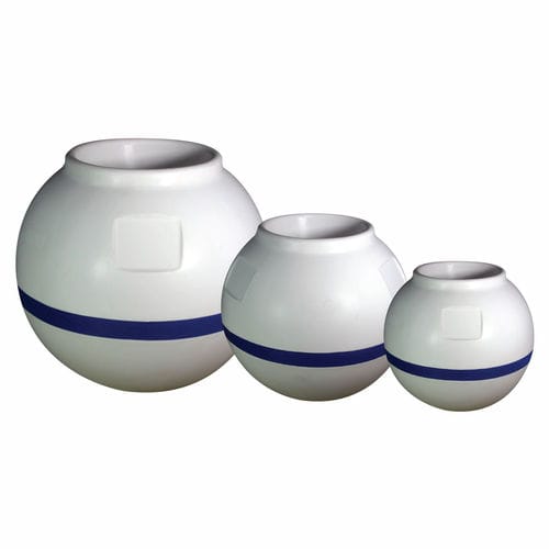 Boya de fondeo - SL-MB Series - Sealite - para terminal portuaria / de polietileno / de poliuretano