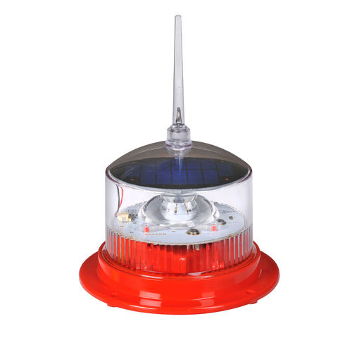 Luz de señalización para baliza - SL-15 - Sealite - LED / blanca / para faro