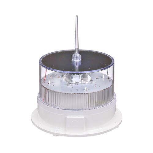 Luz de señalización para marca de peligro aislado - SL-60 - Sealite - para baliza / LED / blanca