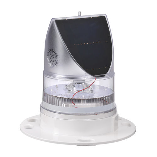 Luz de señalización para baliza - SL-70 - Sealite - LED / blanca / para faro