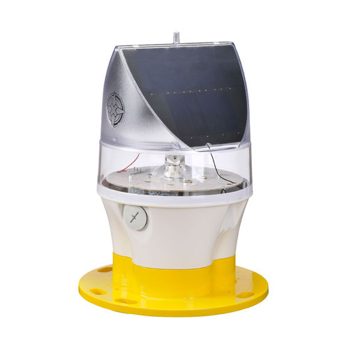 Luz de señalización para baliza - SL-75 - Sealite - LED / para faro / solar