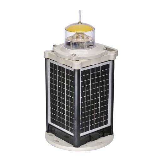 Luz de señalización para baliza - SL-C310 - Sealite - LED / blanca / para faro