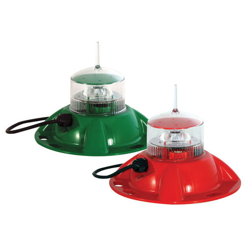 Luz de señalización para baliza - SL-07LB / SL-07 - Sealite - LED / blanca / para faro