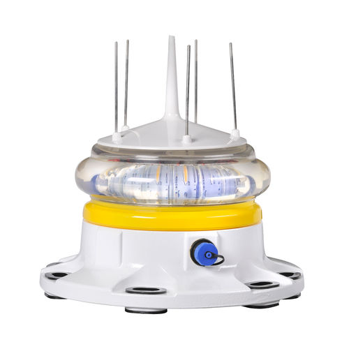 Luz de señalización para baliza - SL-155 Series - Sealite - LED / blanca / para faro