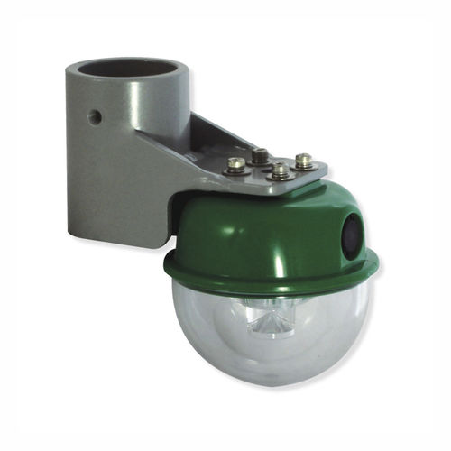 Luz de señalización para barco - SL-BR - Sealite - para baliza / LED / roja