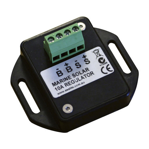 Regulador de tensión marino - SL-REG-10 - Sealite