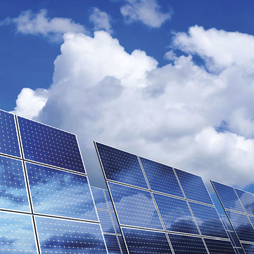 Panel solar marino - SL-P Series - Sealite