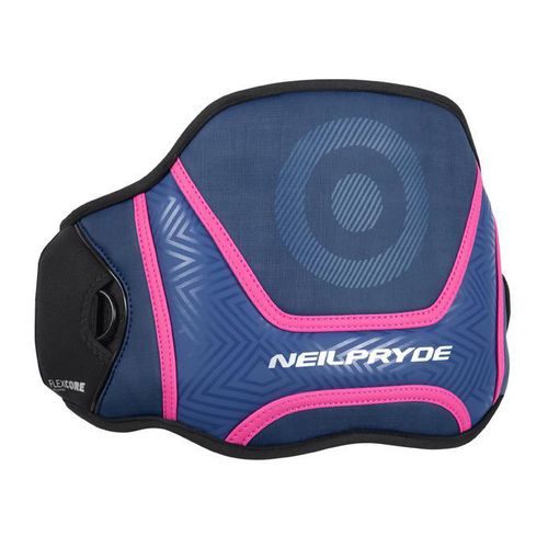 Arnés de windsurf - EVO  - Neilpryde Waterwear - de cintura / crossover / para mujer