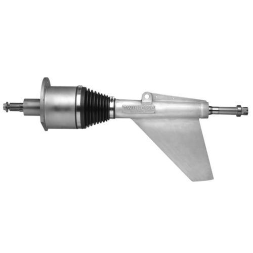 Surface drive para barco - ASD08  - Twin Disc