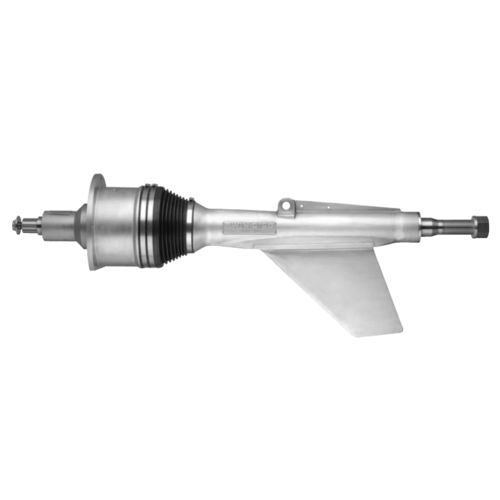 Surface drive para barco - ASD10  - Twin Disc