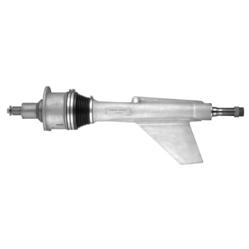 Surface drive para barco - ASD11  - Twin Disc