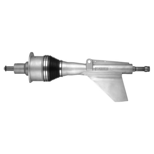 Surface drive para barco - ASD12  - Twin Disc