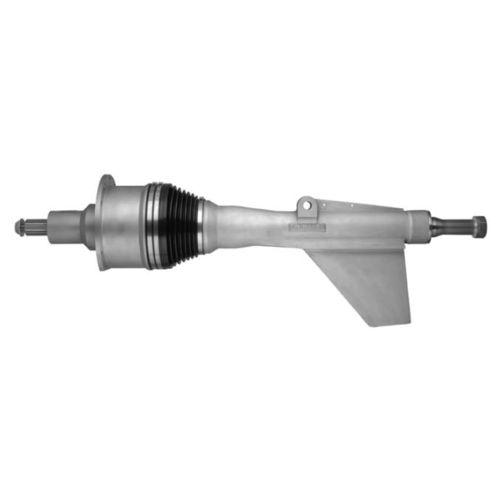 Surface drive para barco - ASD14   - Twin Disc