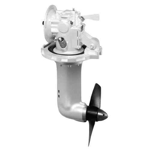 Saildrive para barco - SeaProp60 - Twin Disc