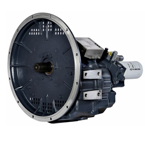 Reductor para buque - MGX-5065SC - Twin Disc - para motor