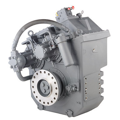 Reductor para buque - MGX-61500SC - Twin Disc - para motor