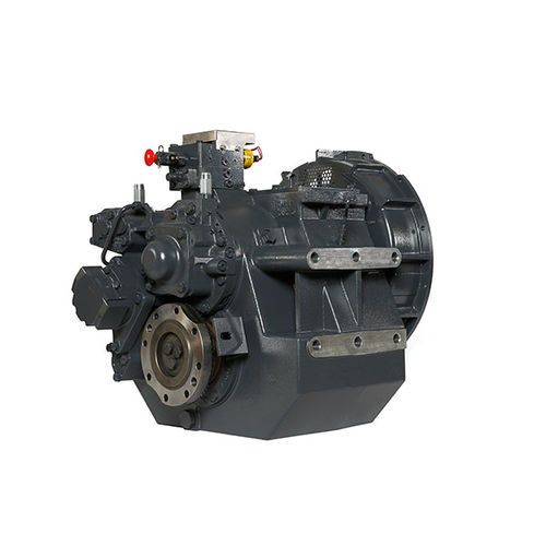 Reductor para buque - MGX-5146SC - Twin Disc - para motor