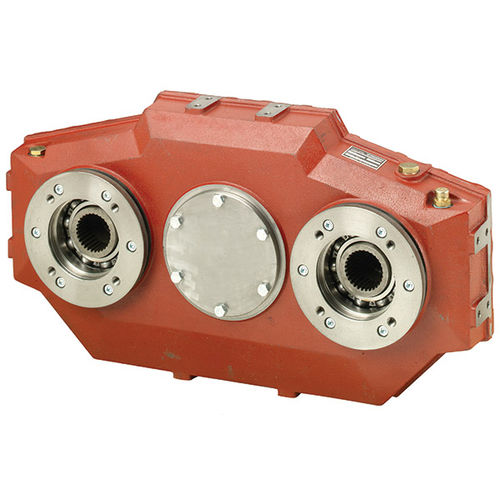 Transmisión para barco - AM 232 - Twin Disc - para buque / para bomba de aceite