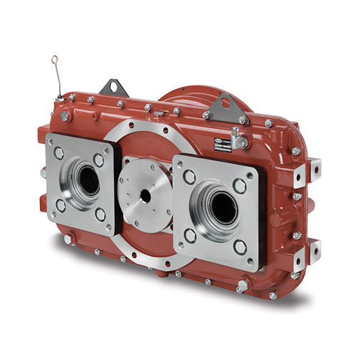 Transmisión para barco - AM 270 - Twin Disc - para buque / para bomba de aceite