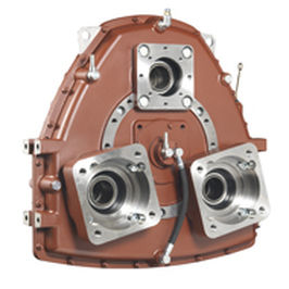 Transmisión para barco - AM 370 - Twin Disc - para buque / para bomba de aceite