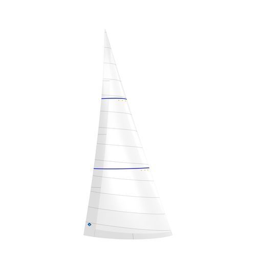 Génova - D1  - Incidence Sails - para velero de regata y crucero / Dacron