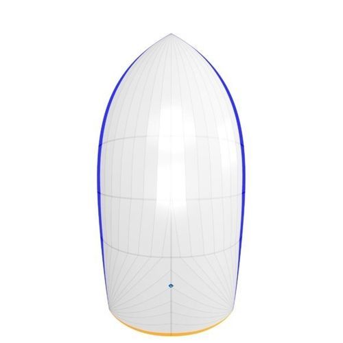 Spinnaker simétrico - S1 - Incidence Sails - para velero de crucero