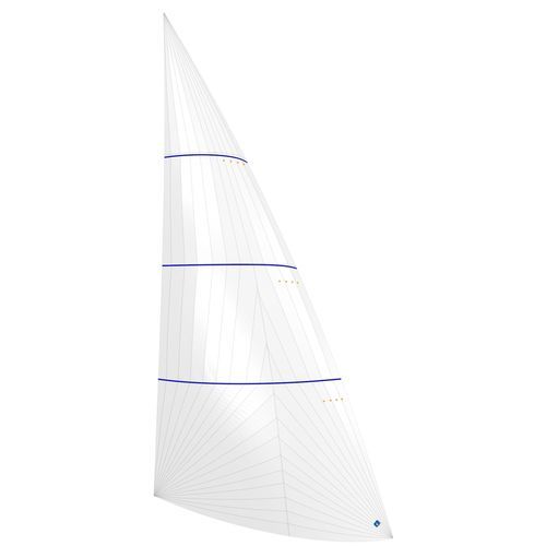 Génova - Incidence Sails - code 0 / para velero de crucero