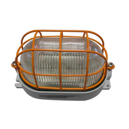 Iluminación ATEX - LAX series - BINDING UNION