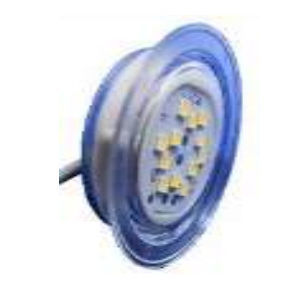 Foco de interior - PUNTO - BINDING UNION - para barco / para camarote / LED