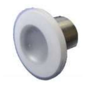 Foco de exterior - MIGNON - BINDING UNION - para barco / de cockpit / LED